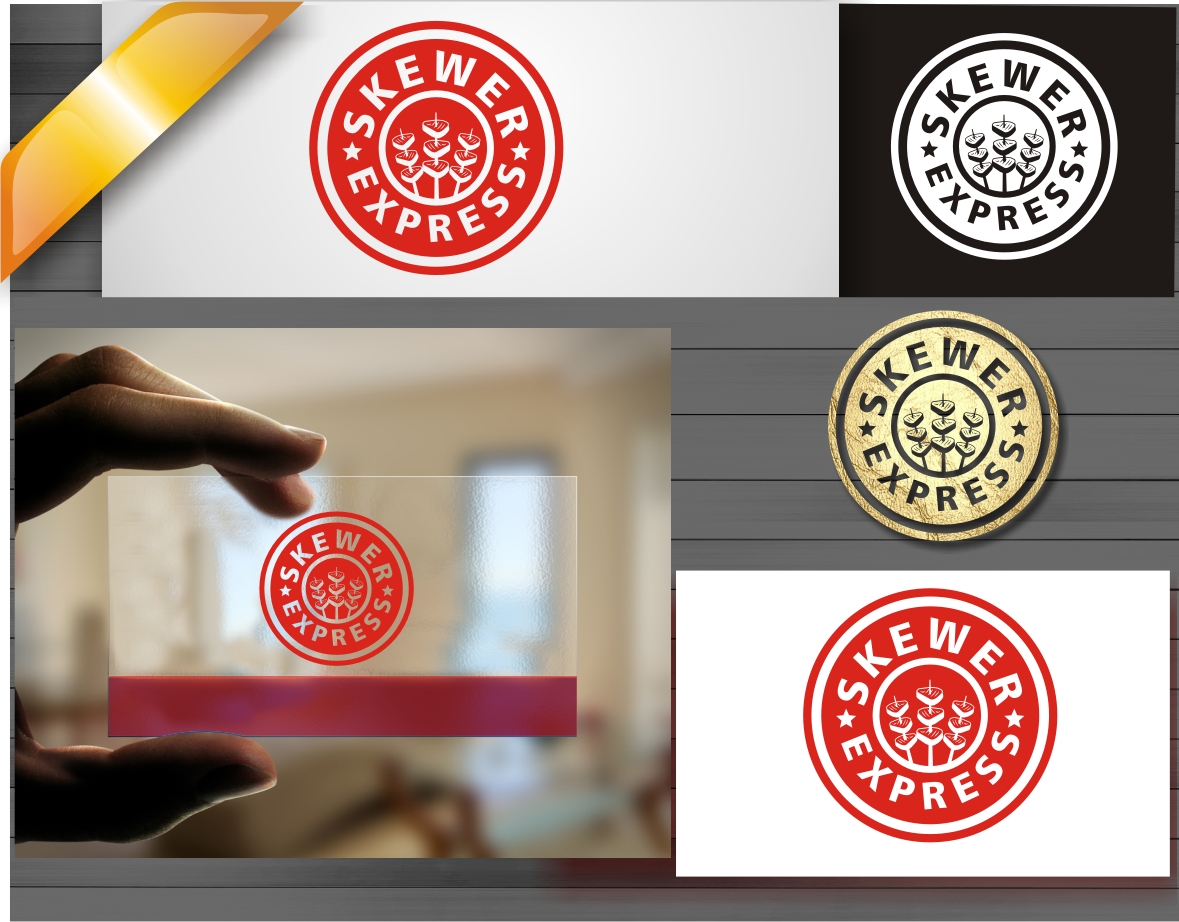 Logo Design by ArifRif for this project | Design #6250732