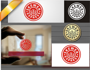 Logo Design by ArifRif for this project | Design: #6250732