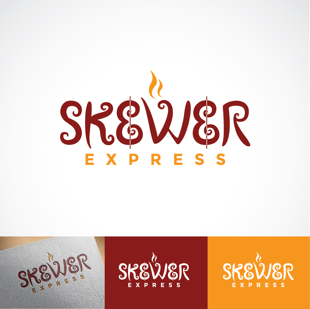 Logo Design by mindscape for this project | Design #6245986