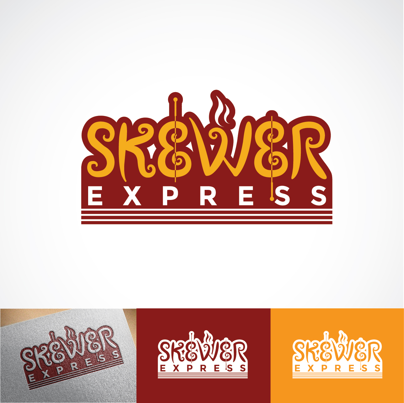 Logo Design by mindscape for this project | Design #6251329