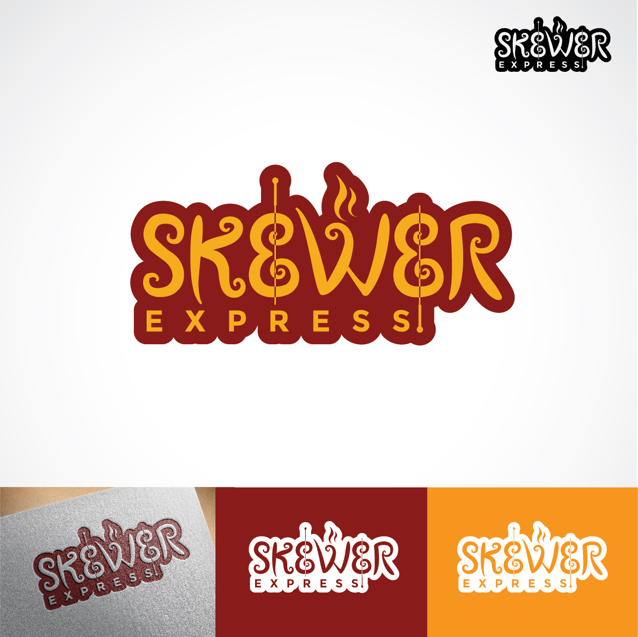 Logo Design by mindscape for this project | Design #6251394