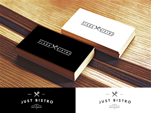 Logo Design by Creative Juice