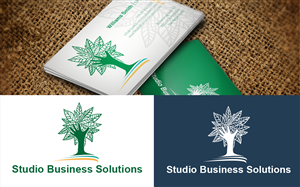 Logo Design by MT