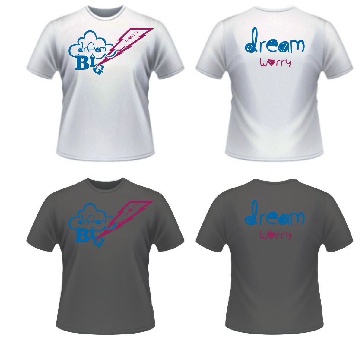T-shirt Design by kincs for this project | Design #5657894