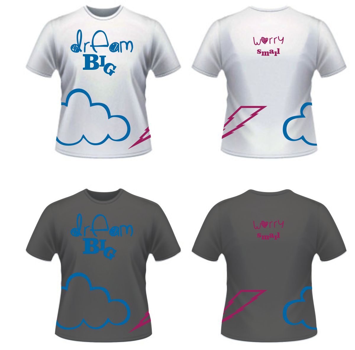 T-shirt Design by kincs for this project | Design #5657897