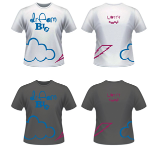 T-shirt Design by kincs for this project | Design: #5657897