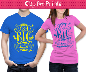 T-shirt Design by Claireative for this project | Design: #5655942