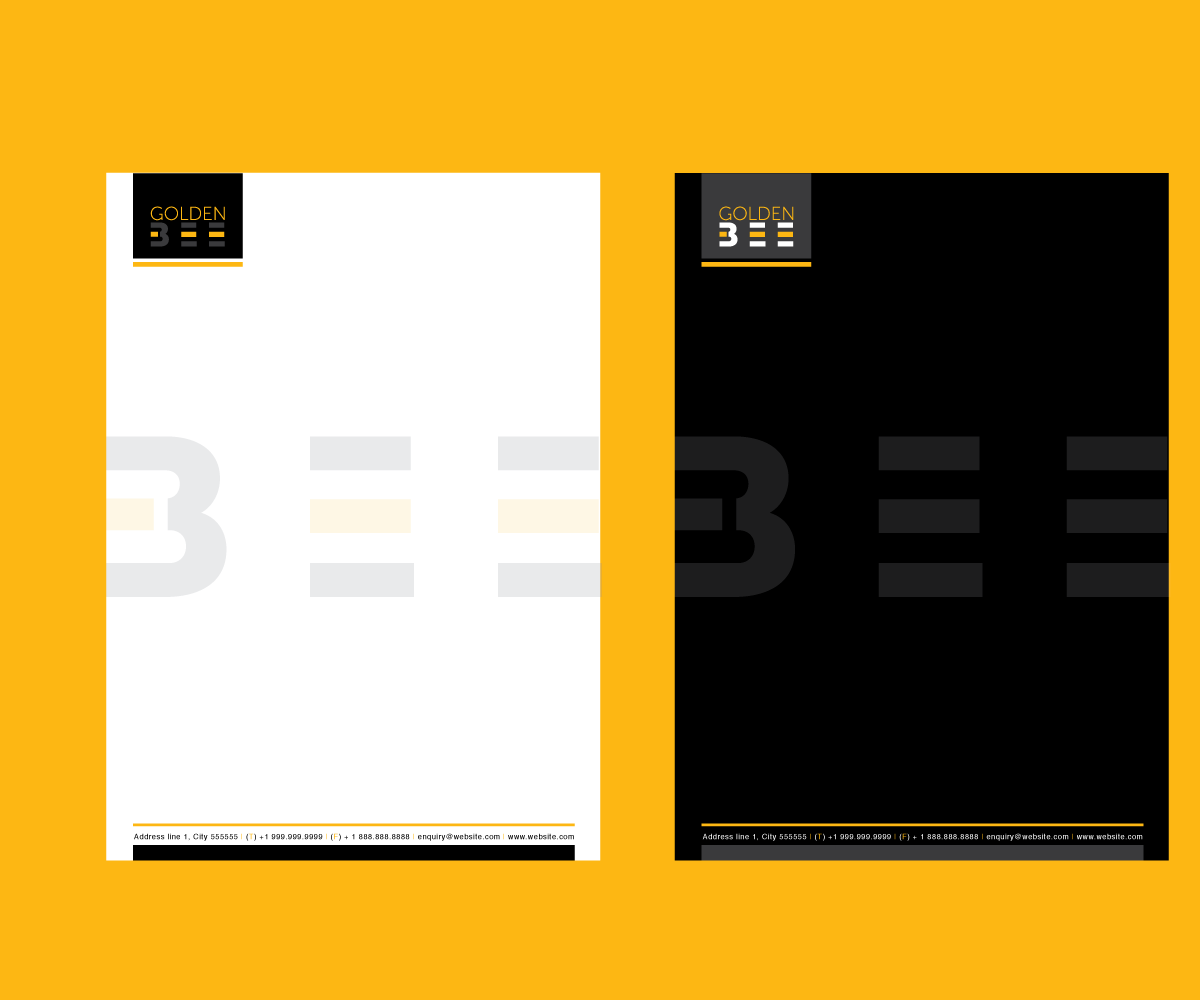 Stationery Design by GGV for Seed Tech Software Development L.L.C | Design #5652235