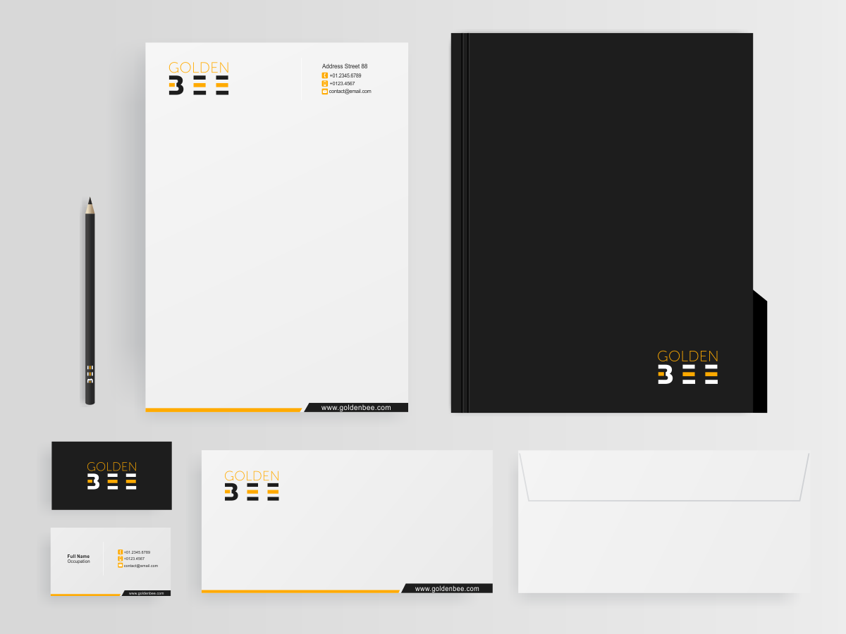 Stationery Design by dsign for Seed Tech Software Development L.L.C | Design #5664143