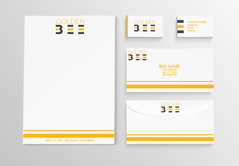 Design de Papeterie par Rebecca Turner pour Seed Tech Software Development L.L.C | Design #5649788