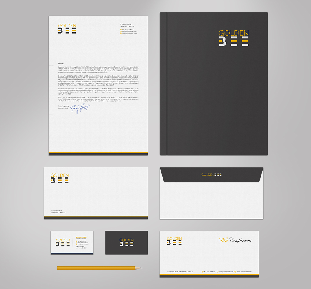 Stationery Design by logodentity for Seed Tech Software Development L.L.C | Design #5662636