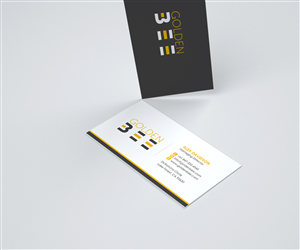Design de Papeterie par logodentity pour Seed Tech Software Development L.L.C | Design : #5662642