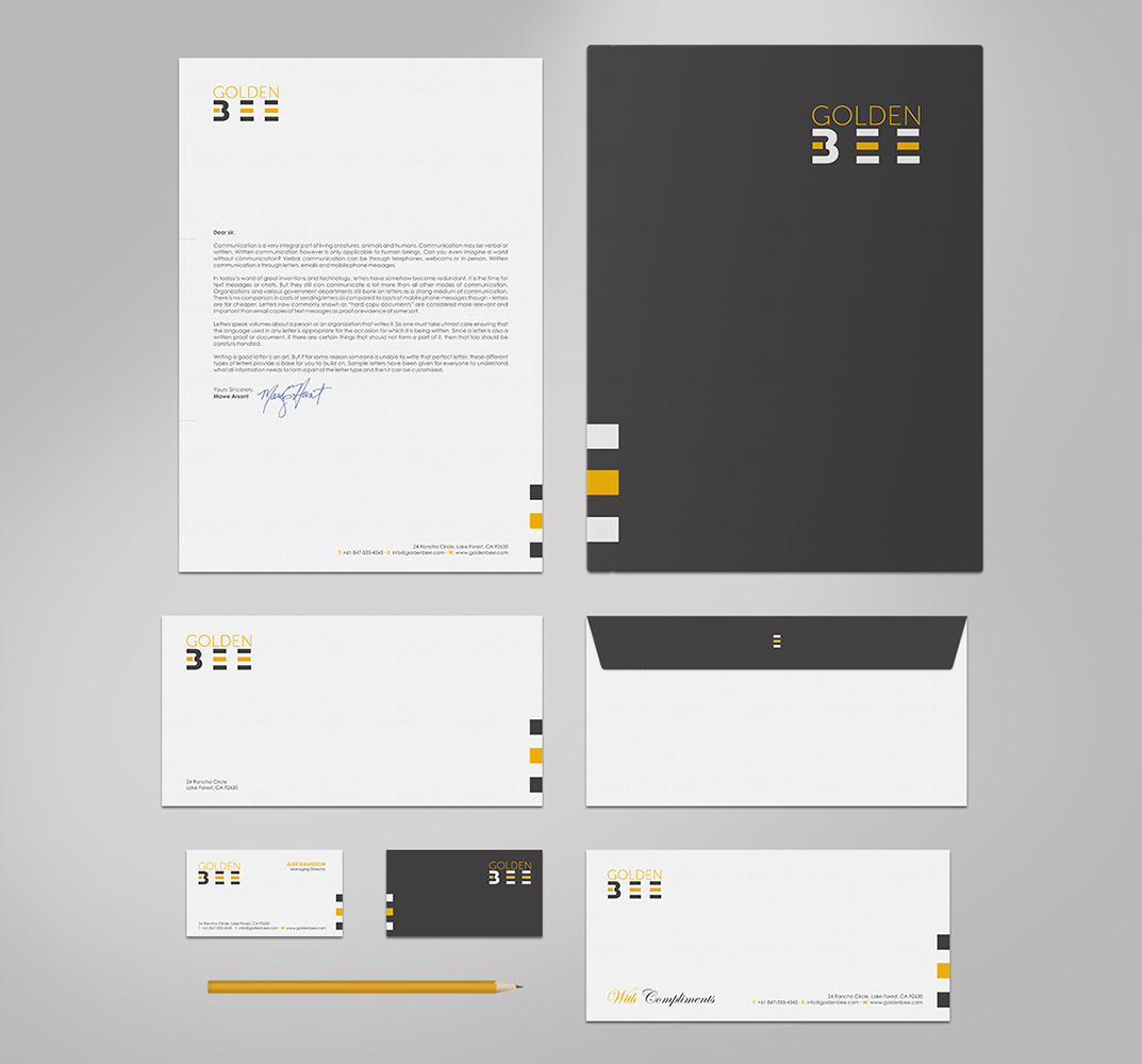 Stationery Design by logodentity for Seed Tech Software Development L.L.C | Design #5663917