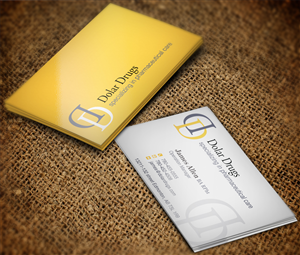 Business Card Design by MT