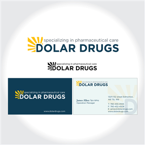 Business Card Design by MTu for this project | Design: #5788362