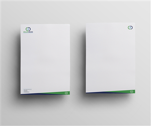 Business Card Design by Owtee-TheDreamer. for this project | Design: #5778261