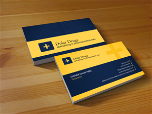 Diseño de Tarjeta de Presentación por Creations Box 2015 para este proyecto | Diseño: #5709804