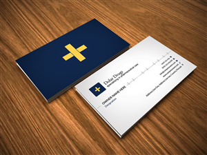 Business Card Design by Creations Box 2015 for this project | Design: #5716978