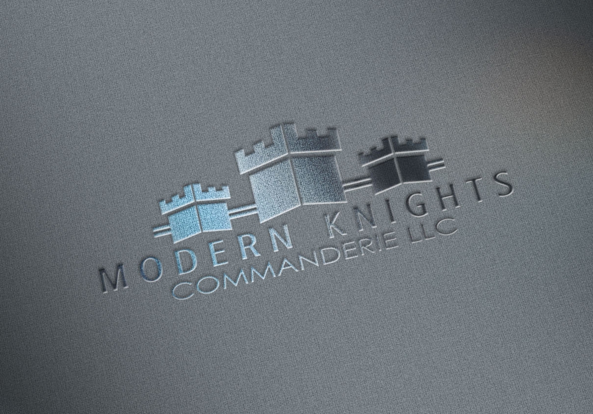 Logo Design by DadaVFC CreativeDesign for this project | Design #5673785