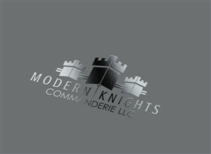 Logo Design by DadaVFC CreativeDesign for this project | Design: #5676269