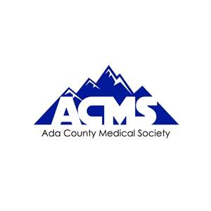 Diseño de Logo por Wrique Design para Ada County Medical Society | Diseño: #5762724