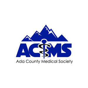 Logo-Design von Wrique Design für Ada County Medical Society | Design: #5762969