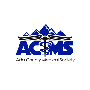 Diseño de Logo por Wrique Design para Ada County Medical Society | Diseño: #5763147