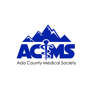 Diseño de Logo por Wrique Design para Ada County Medical Society | Diseño: #5763192