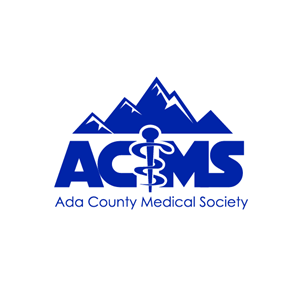 Diseño de Logo por Wrique Design para Ada County Medical Society | Diseño: #5763197