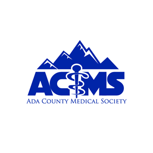 Diseño de Logo por Wrique Design para Ada County Medical Society | Diseño: #5763225