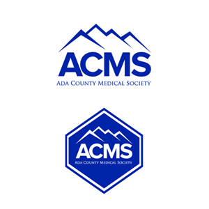 Logo Design by Wrique Design for Ada County Medical Society | Design #5846660