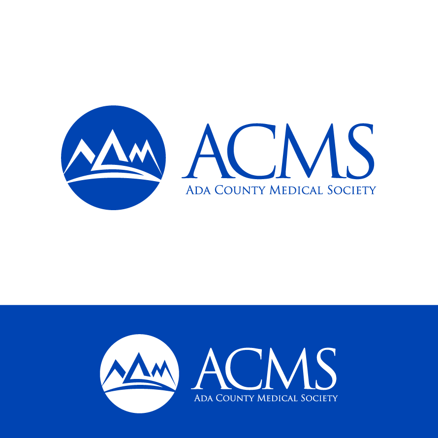 Design de Logo par Wrique Design pour Ada County Medical Society | Design #5846724