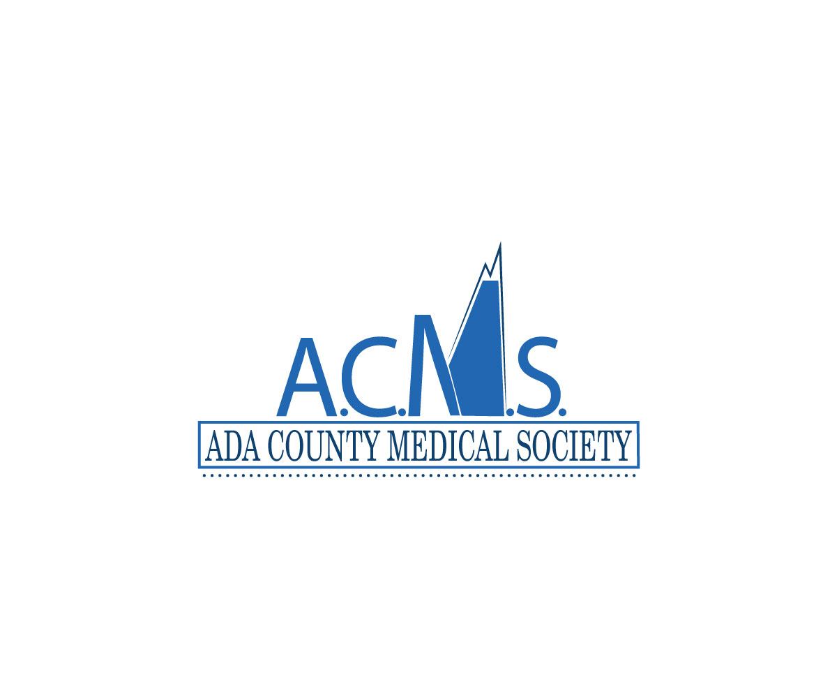 Diseño de Logo por hatc852 para Ada County Medical Society | Diseño #5747504