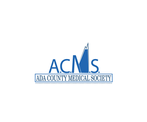 Logo Design by hatc852 for Ada County Medical Society | Design #5747504
