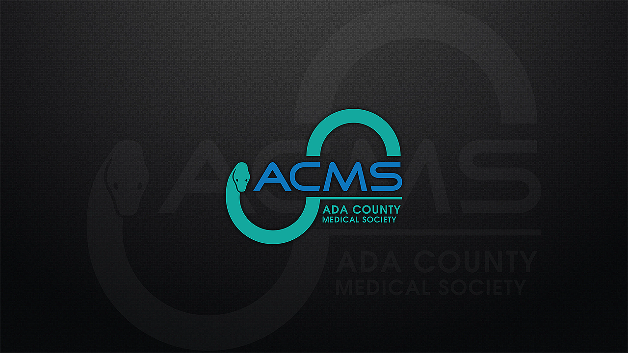 Logo Design by DoberMan for Ada County Medical Society | Design #5666942