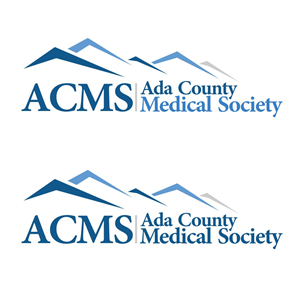 Diseño de Logo por DesignMX (Renan Mejia) para Ada County Medical Society | Diseño: #5823699
