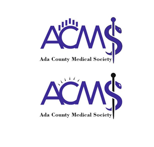 Logo Design by krokodila for Ada County Medical Society | Design #5722191
