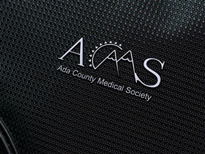 Logo-Design von Ansiris für Ada County Medical Society | Design: #5797155