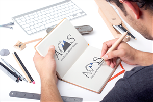 Diseño de Logo por Ansiris para Ada County Medical Society | Diseño: #5808042
