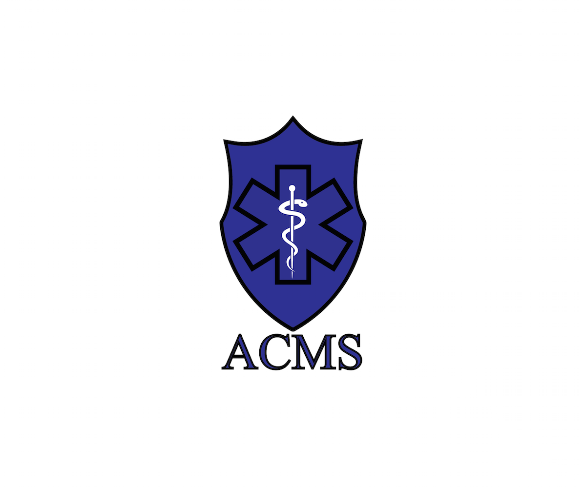 Diseño de Logo por DesiiG para Ada County Medical Society | Diseño #5790829