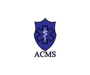 Diseño de Logo por DesiiG para Ada County Medical Society | Diseño: #5790829