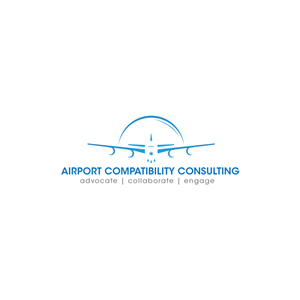 Diseño de Logo por shakar para Aviation Compatibility Consulting | Diseño: #5731376