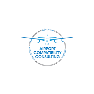 Diseño de Logo por shakar para Aviation Compatibility Consulting | Diseño: #5731380