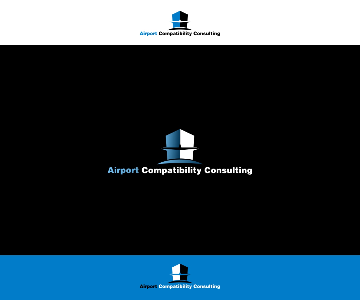 Diseño de Logo por QuattroCreative para Aviation Compatibility Consulting | Diseño #5656162