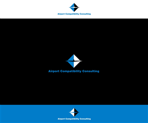 Diseño de Logo por QuattroCreative para Aviation Compatibility Consulting | Diseño: #5657193