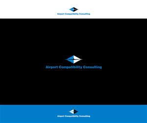 Diseño de Logo por QuattroCreative para Aviation Compatibility Consulting | Diseño: #5657203
