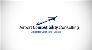 Diseño de Logo por DINGER-BROS para Aviation Compatibility Consulting | Diseño: #5701740