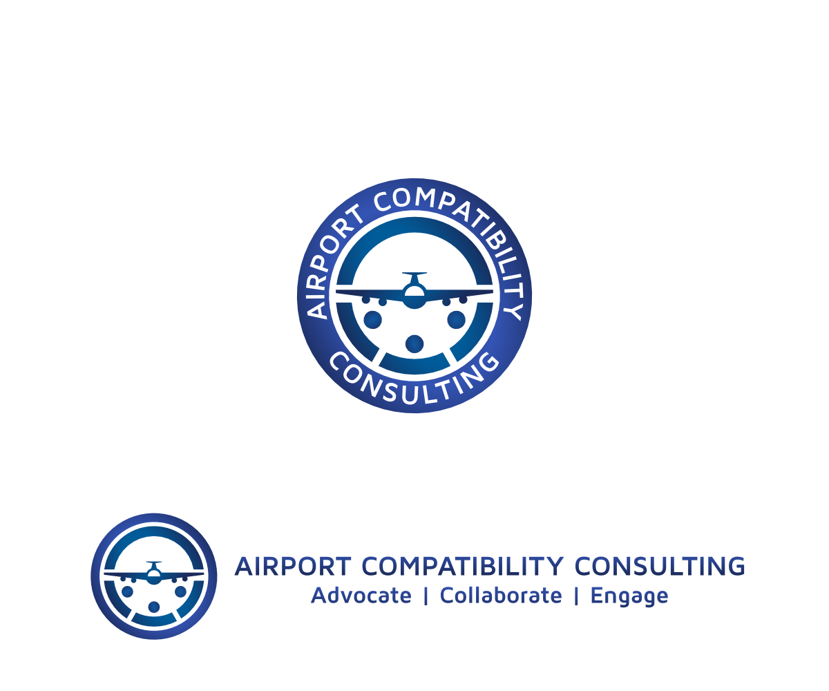 Diseño de Logo por design.bb para Aviation Compatibility Consulting | Diseño #5678060
