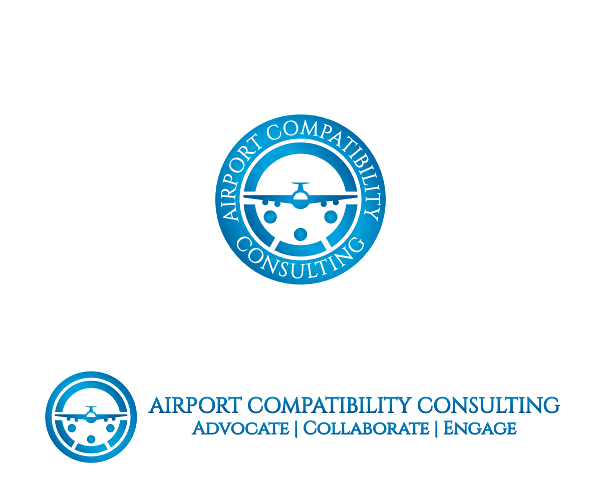 Diseño de Logo por design.bb para Aviation Compatibility Consulting | Diseño #5685891
