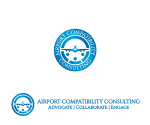 Diseño de Logo por design.bb para Aviation Compatibility Consulting | Diseño: #5685891